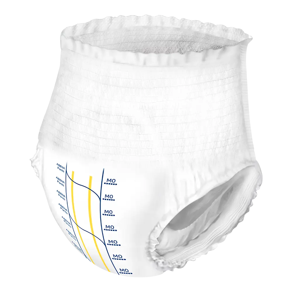 ABENA Pants M0