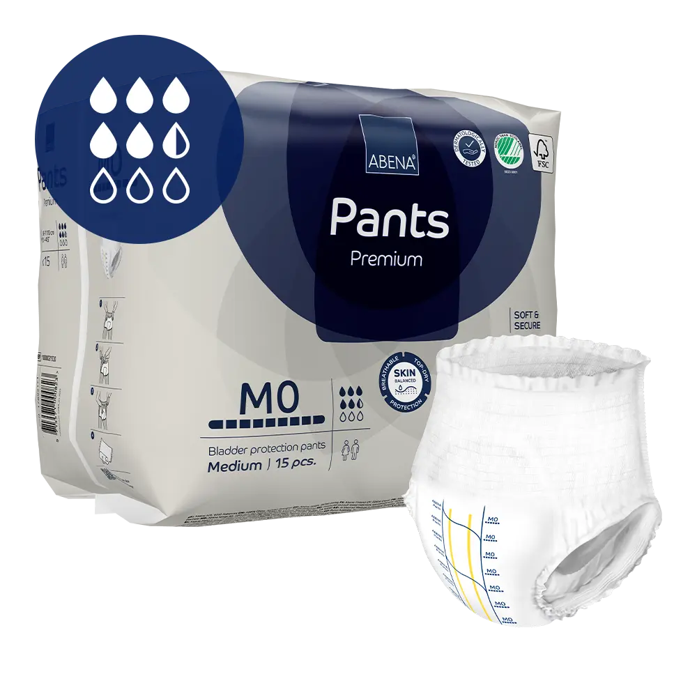 ABENA Pants M0