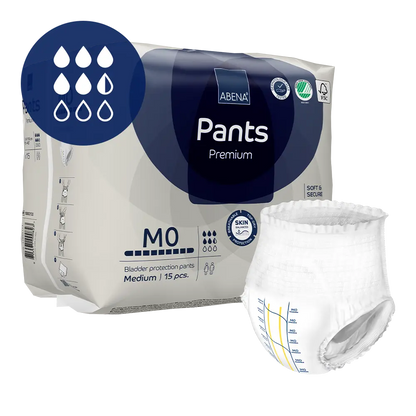 ABENA Pants M0