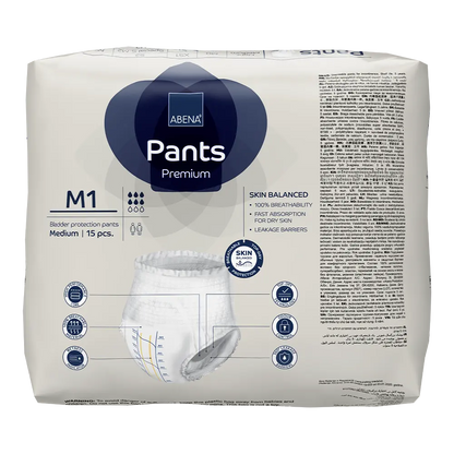 ABENA Pants M1