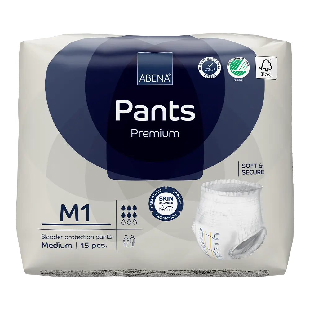 ABENA Pants M1