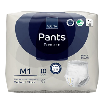 ABENA Pants M1