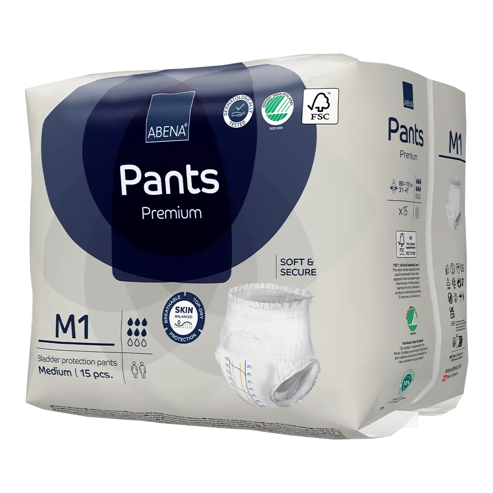 ABENA Pants M1