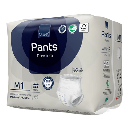 ABENA Pants M1