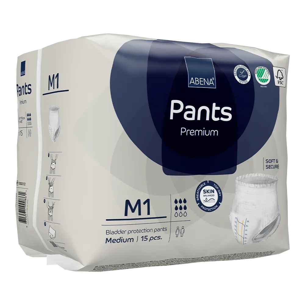 ABENA Pants M1