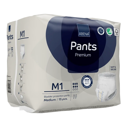 ABENA Pants M1