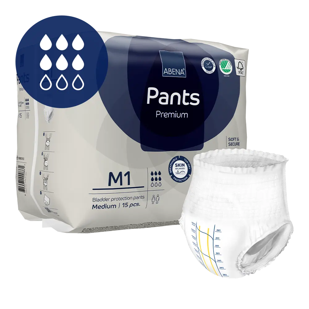 ABENA Pants M1