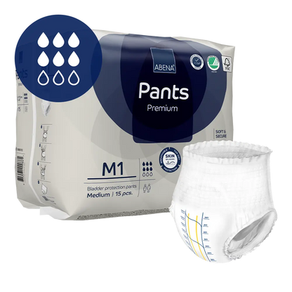 ABENA Pants M1