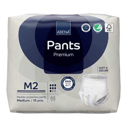 ABENA Pants M2
