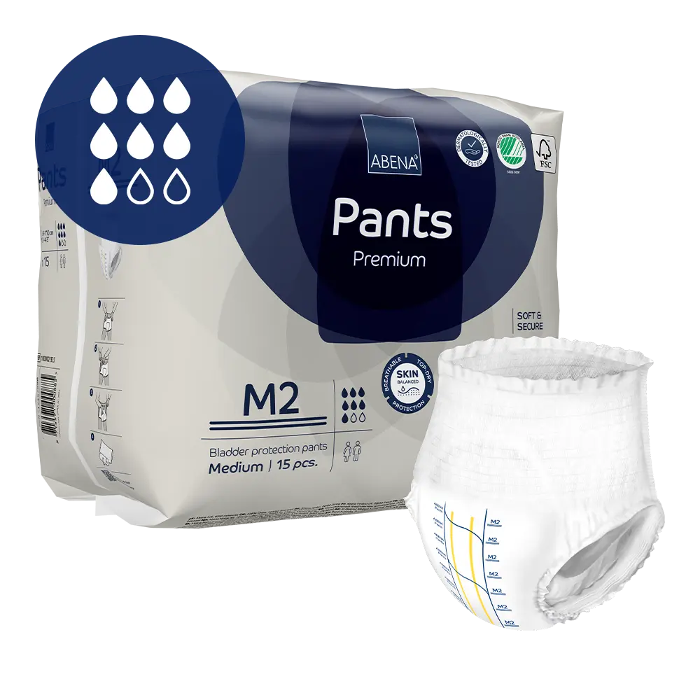 ABENA Pants M2