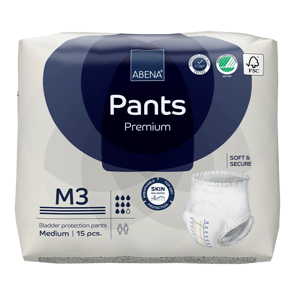 ABENA Pants M3