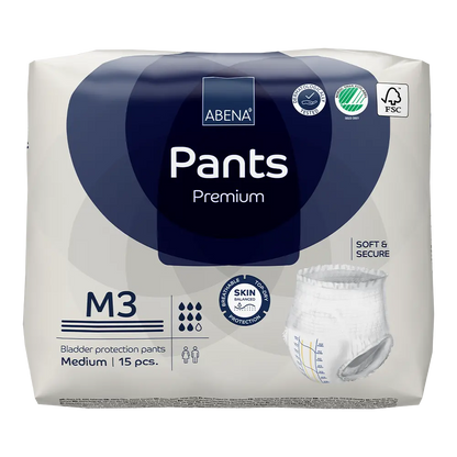 ABENA Pants M3
