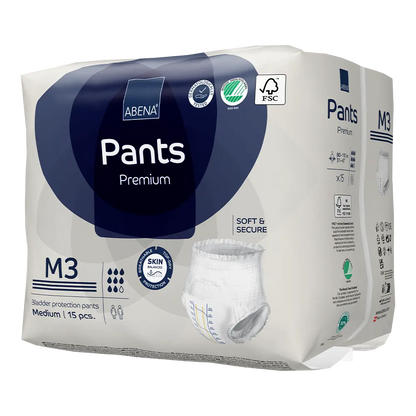 ABENA Pants M3