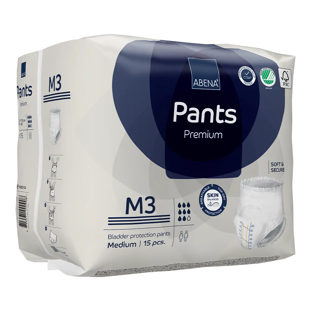 ABENA Pants M3