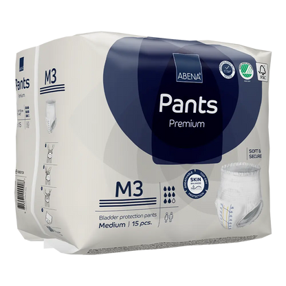 ABENA Pants M3
