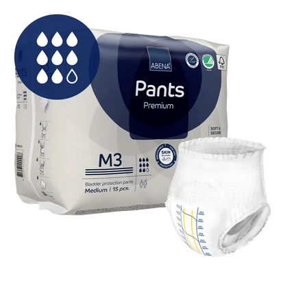 ABENA Pants M3