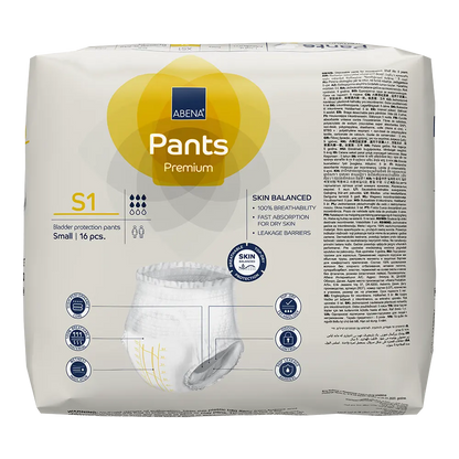 ABENA Pants S1