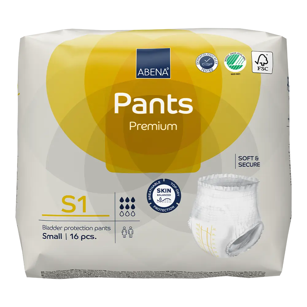ABENA Pants S1