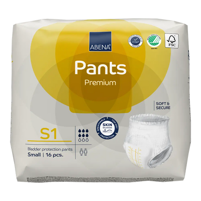 ABENA Pants S1