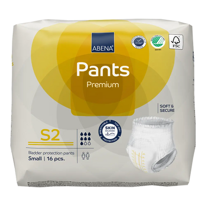 ABENA Pants S2