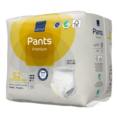 ABENA Pants S2