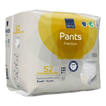 ABENA Pants S2
