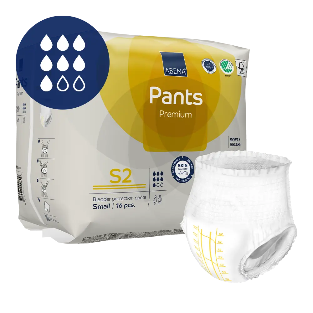 ABENA Pants S2