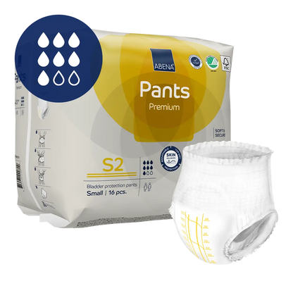 ABENA Pants S2