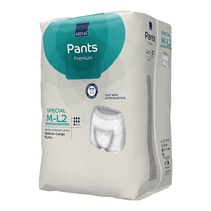 ABENA Pants Special M-L2