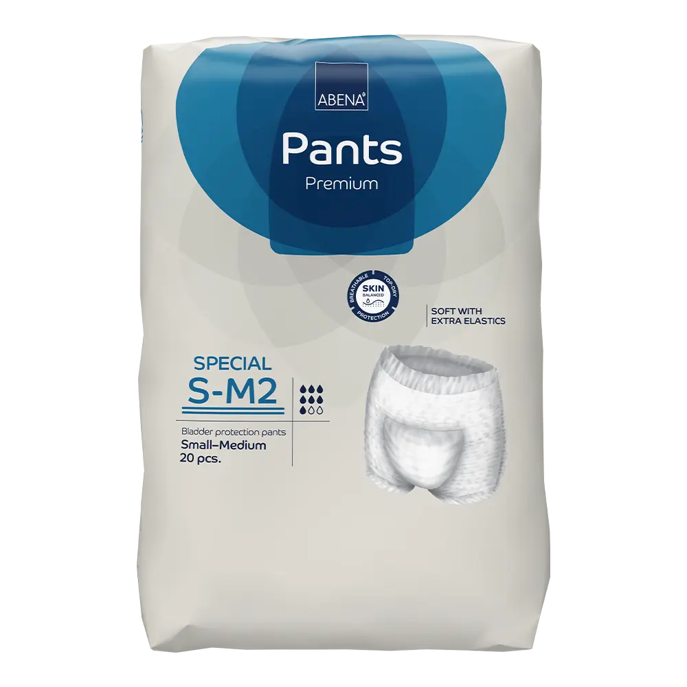 ABENA Pants Special S-M2
