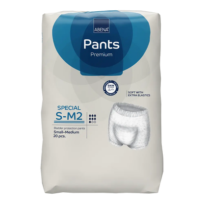 ABENA Pants Special S-M2
