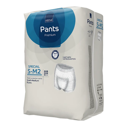 ABENA Pants Special S-M2