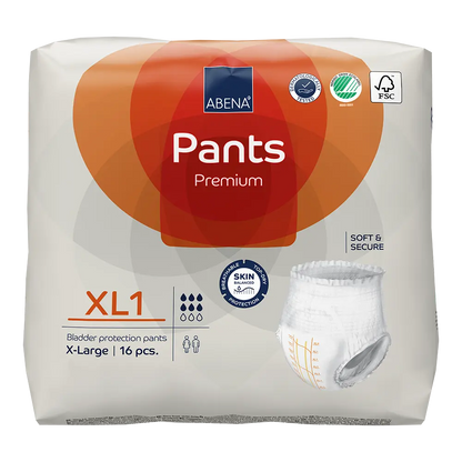 ABENA Pants XL1