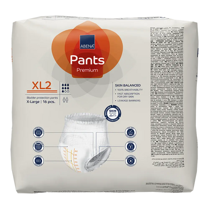 ABENA Pants XL2