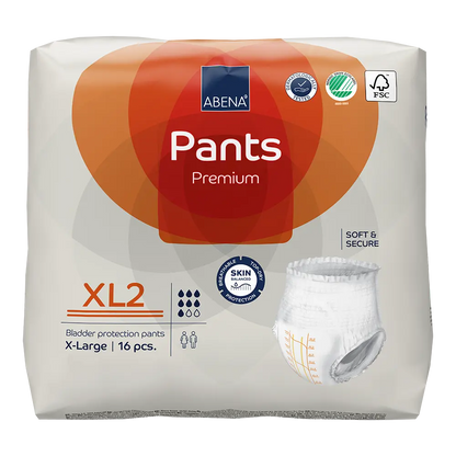 ABENA Pants XL2