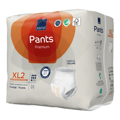 ABENA Pants XL2