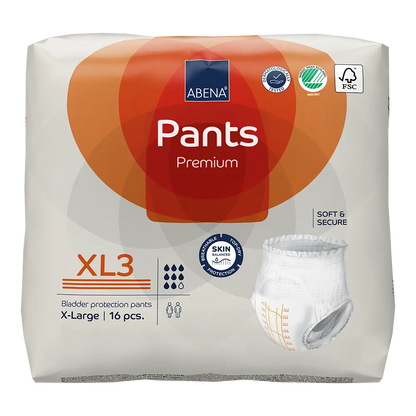 ABENA Pants XL3