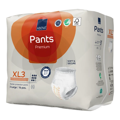 ABENA Pants XL3