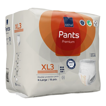 ABENA Pants XL3