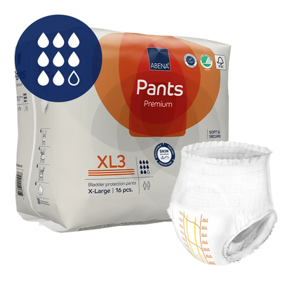 ABENA Pants XL3