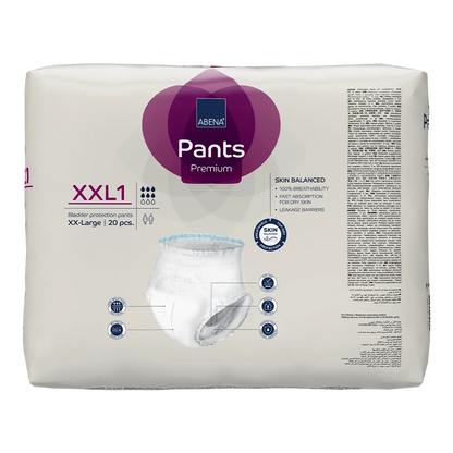 ABENA Pants XXL1