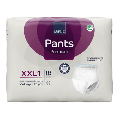 ABENA Pants XXL1