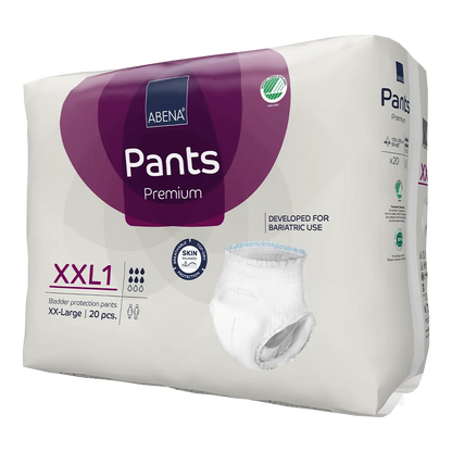 ABENA Pants XXL1