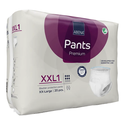 ABENA Pants XXL1