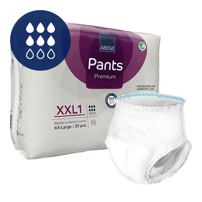 ABENA Pants XXL1