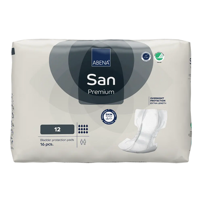 ABENA San 12 (4000ML)