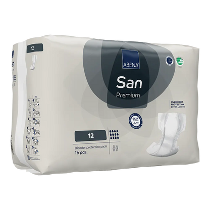 ABENA San 12 (4000ML)