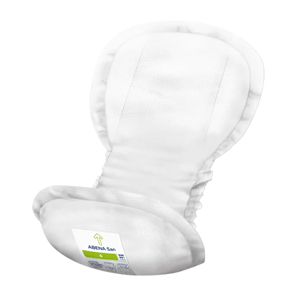 ABENA San 4 Shaped Pad (800ml)