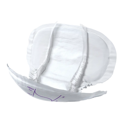 ABENA San 5 Shaped Pad (1200ml)