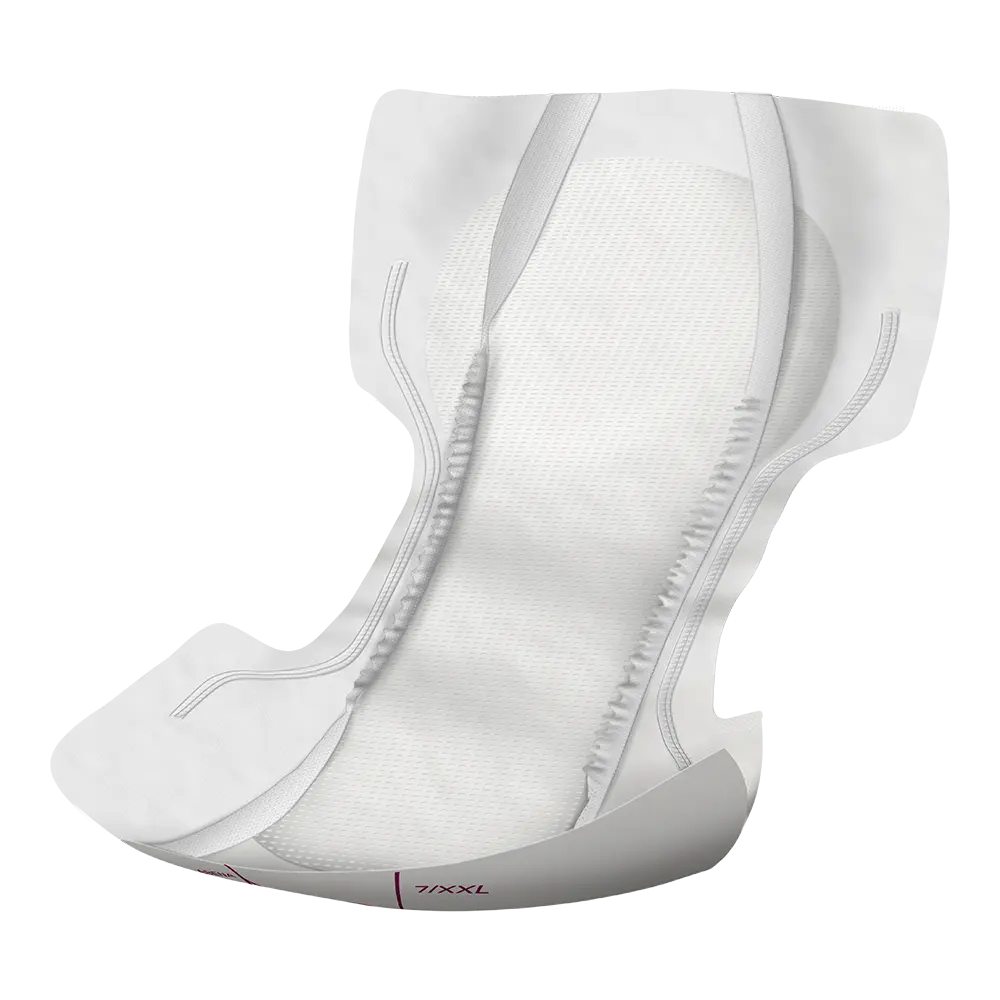 ABENA San 7/XXL Shaped Pad (2000ml)